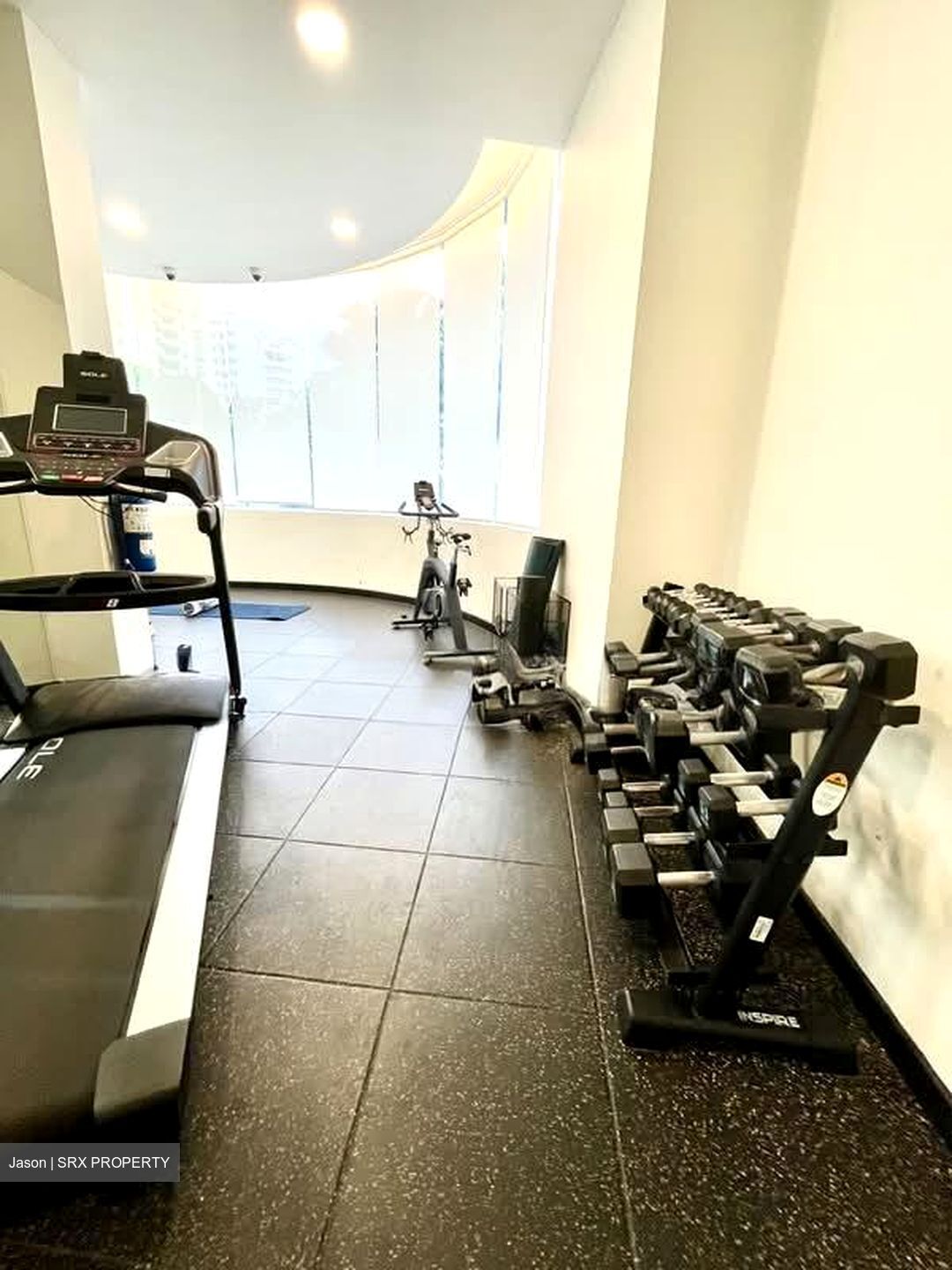 Jervois Jade (D10), Apartment #552419301